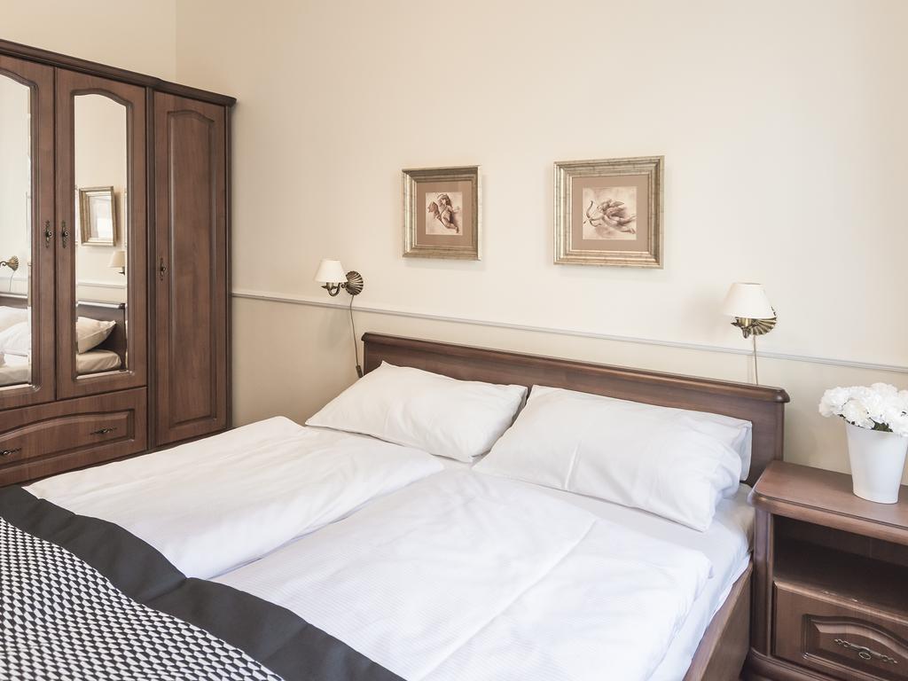 Vacationclub - Trzy Korony Wazow Apartment 12 Świnoujście Екстериор снимка